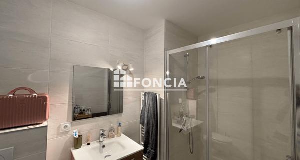 À vendre Studio 20.77 m² - Vannes 56000