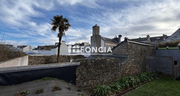 À vendre Studio 20.77 m² - Vannes 56000