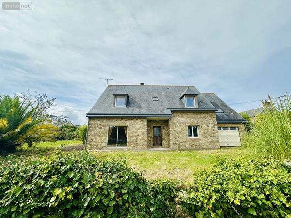 Maison à vendre à Cancale en Ille-et-Vilaine (35260), ref : 088/771