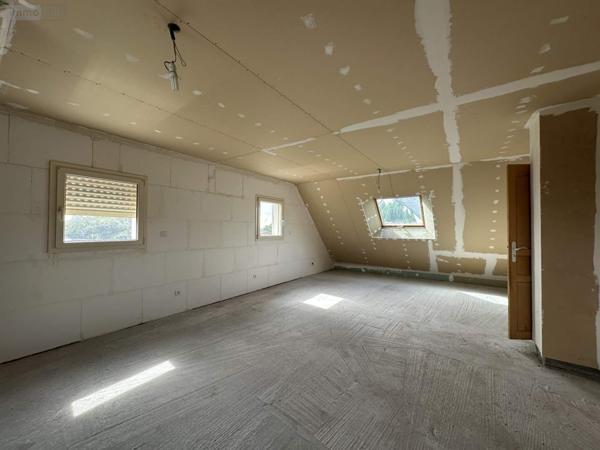 Maison à vendre à Cancale en Ille-et-Vilaine (35260), ref : 088/771