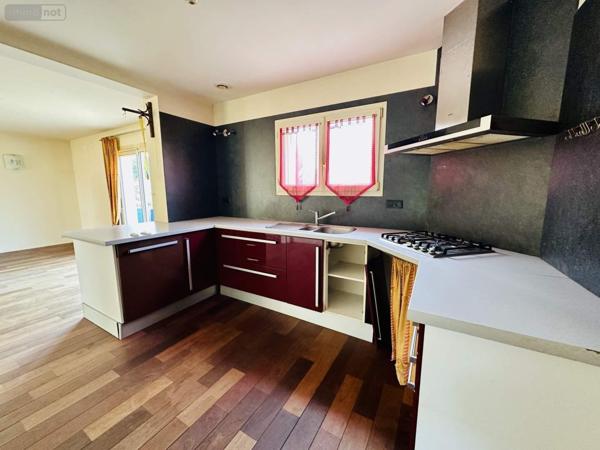 Maison à vendre à Cancale en Ille-et-Vilaine (35260), ref : 088/771