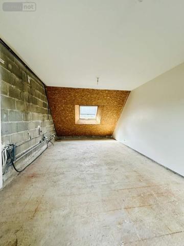 Maison à vendre à Cancale en Ille-et-Vilaine (35260), ref : 088/771