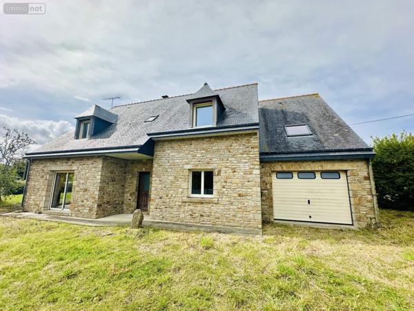 Maison à vendre à Cancale en Ille-et-Vilaine (35260), ref : 088/771