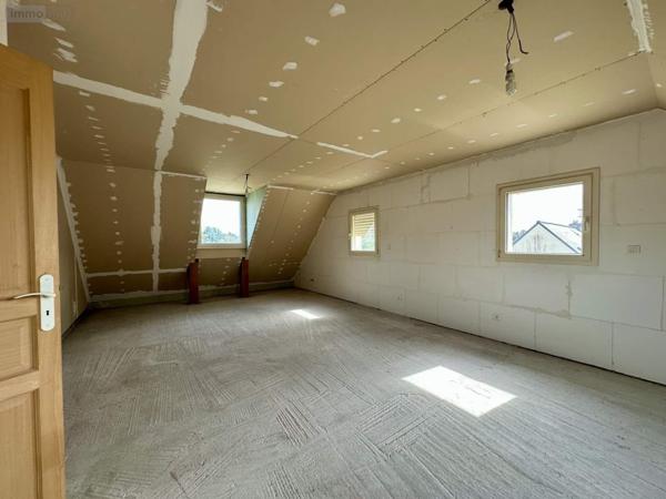 Maison à vendre à Cancale en Ille-et-Vilaine (35260), ref : 088/771