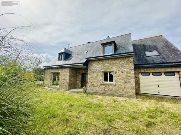 Maison à vendre à Cancale en Ille-et-Vilaine (35260), ref : 088/771