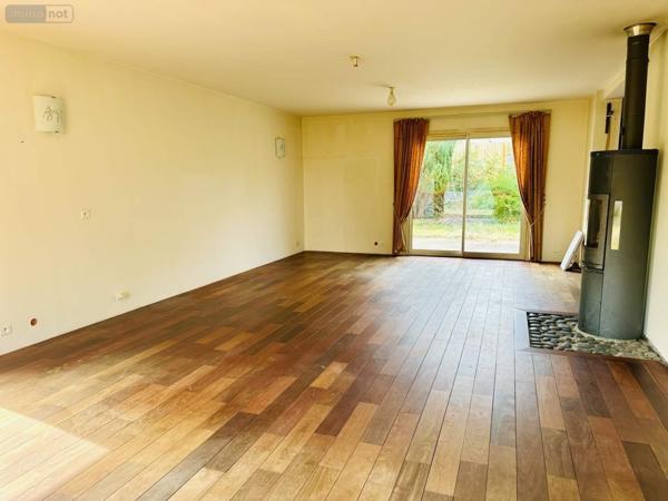 Maison à vendre à Cancale en Ille-et-Vilaine (35260), ref : 088/771