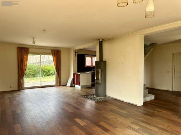 Maison à vendre à Cancale en Ille-et-Vilaine (35260), ref : 088/771