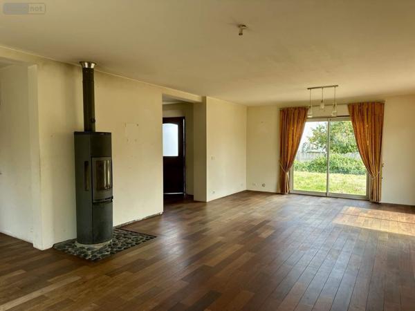 Maison à vendre à Cancale en Ille-et-Vilaine (35260), ref : 088/771