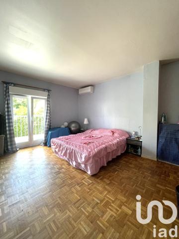 Maison à vendre 7 pièces 117 m² Sarcelles