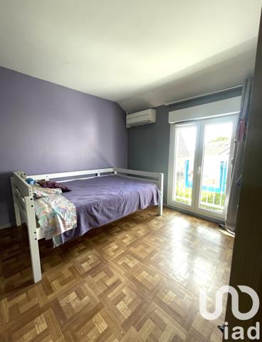 Maison à vendre 7 pièces 117 m² Sarcelles