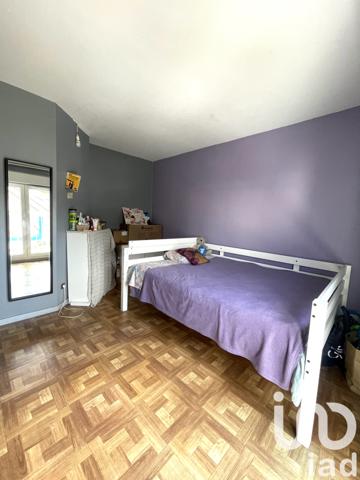 Maison à vendre 7 pièces 117 m² Sarcelles