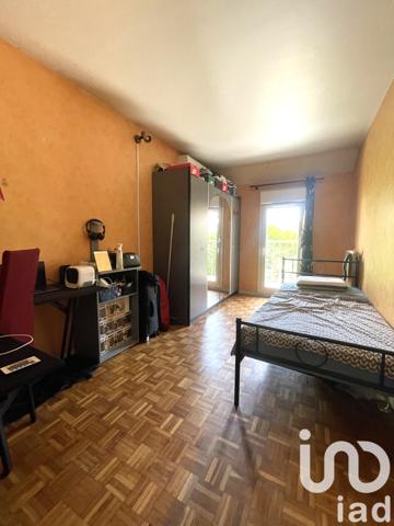 Maison à vendre 7 pièces 117 m² Sarcelles