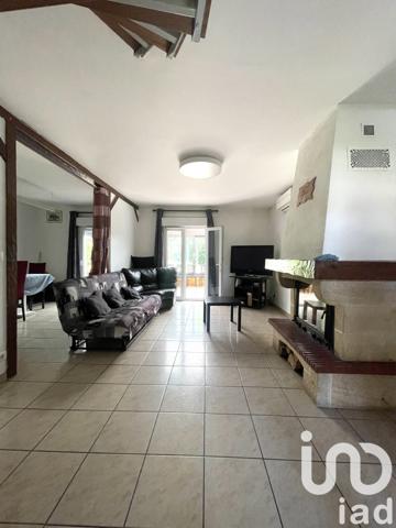 Maison à vendre 7 pièces 117 m² Sarcelles