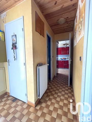 Maison à vendre 7 pièces 117 m² Sarcelles