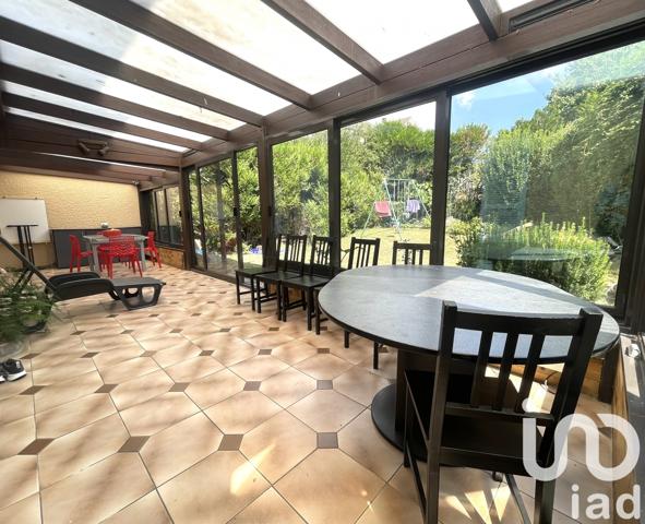 Maison à vendre 7 pièces 117 m² Sarcelles
