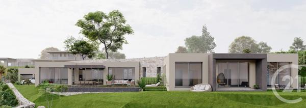 terrain à vendre  1798 m2 BIOT - 06