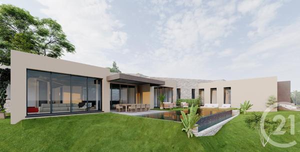 terrain à vendre  1798 m2 BIOT - 06