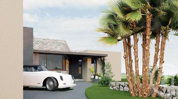 terrain à vendre  1798 m2 BIOT - 06