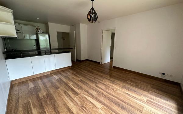 Appartement à louer    2 pièces •  Châtenay-Malabry