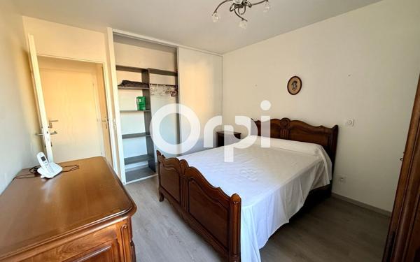 Appartement à louer    3 pièces • 68,28 m2 Domène