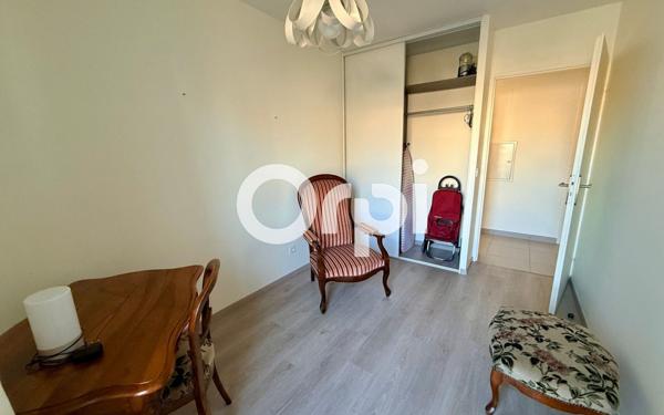 Appartement à louer    3 pièces • 68,28 m2 Domène