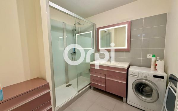 Appartement à louer    3 pièces • 68,28 m2 Domène