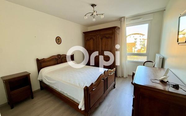 Appartement à louer    3 pièces • 68,28 m2 Domène