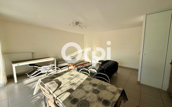 Appartement à louer    3 pièces • 68,28 m2 Domène