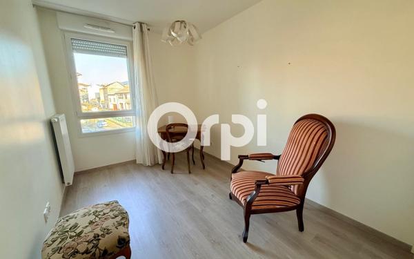 Appartement à louer    3 pièces • 68,28 m2 Domène