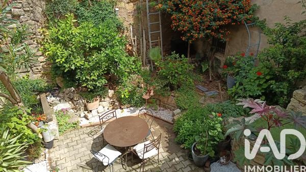 Maison à vendre 4 pièces 111 m² Mèze