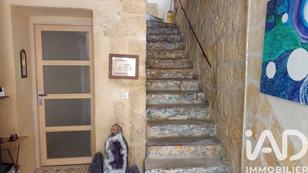 Maison à vendre 4 pièces 111 m² Mèze