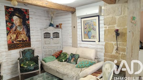 Maison à vendre 4 pièces 111 m² Mèze