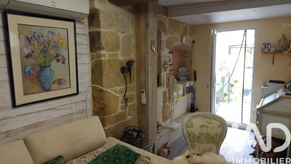Maison à vendre 4 pièces 111 m² Mèze