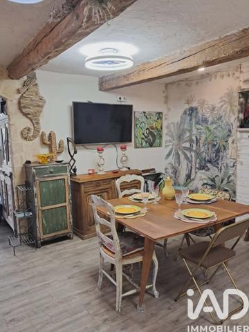 Maison à vendre 4 pièces 111 m² Mèze