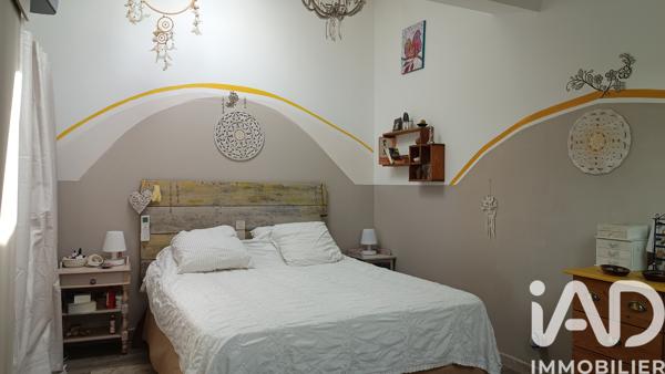 Maison à vendre 4 pièces 111 m² Mèze