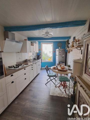 Maison à vendre 4 pièces 111 m² Mèze