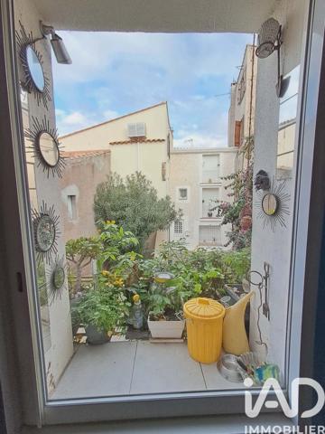 Maison à vendre 4 pièces 111 m² Mèze
