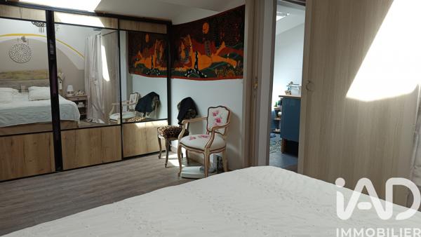 Maison à vendre 4 pièces 111 m² Mèze