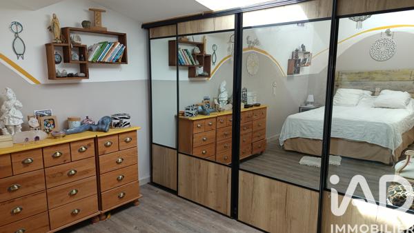 Maison à vendre 4 pièces 111 m² Mèze