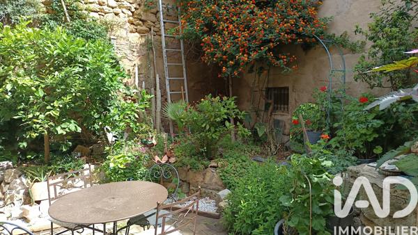 Maison à vendre 4 pièces 111 m² Mèze