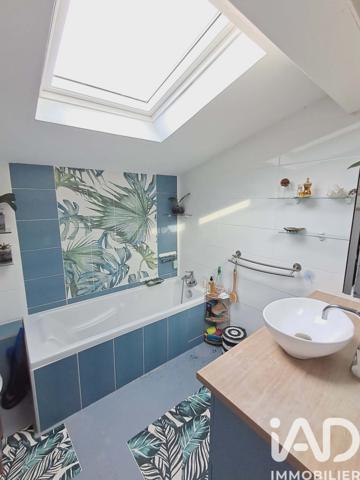 Maison à vendre 4 pièces 111 m² Mèze