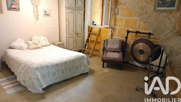 Maison à vendre 4 pièces 111 m² Mèze
