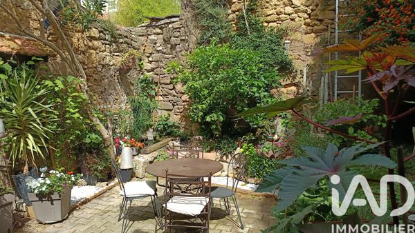 Maison à vendre 4 pièces 111 m² Mèze
