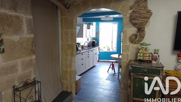 Maison à vendre 4 pièces 111 m² Mèze