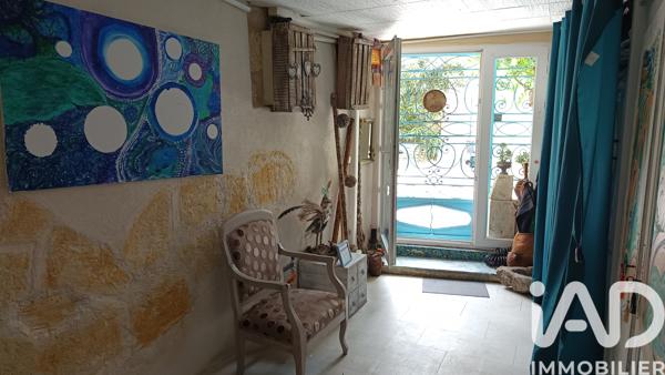 Maison à vendre 4 pièces 111 m² Mèze