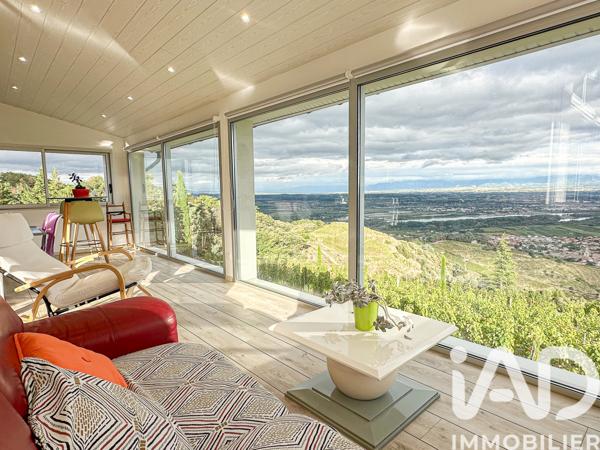 Maison à vendre 9 pièces 220 m² Cornas