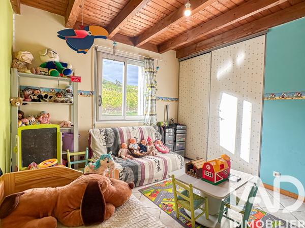 Maison à vendre 9 pièces 220 m² Cornas