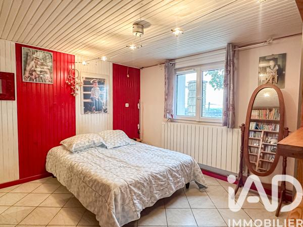 Maison à vendre 9 pièces 220 m² Cornas