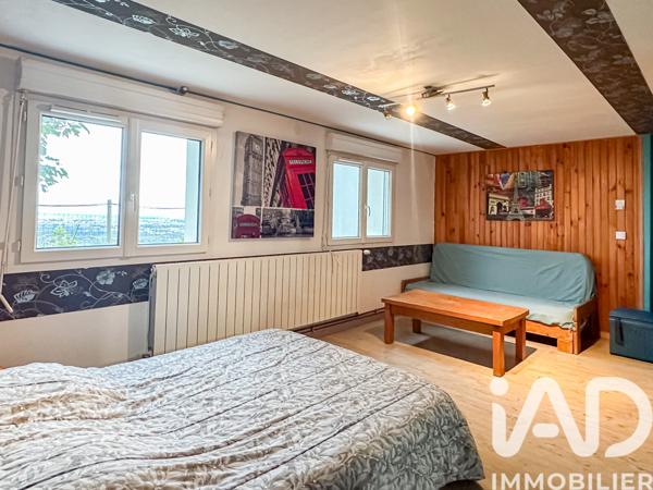 Maison à vendre 9 pièces 220 m² Cornas