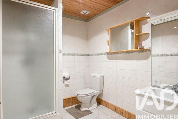 Maison à vendre 9 pièces 220 m² Cornas